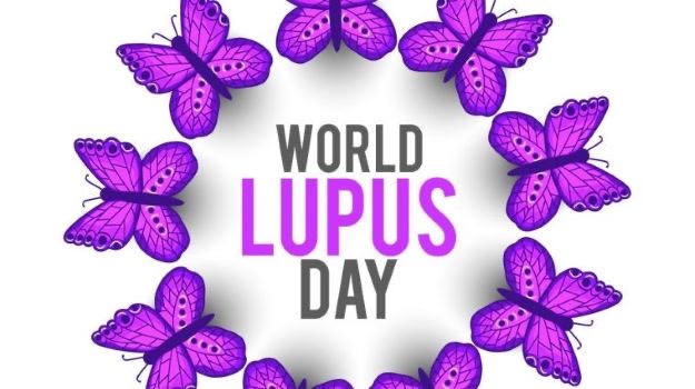 World Lupus Day