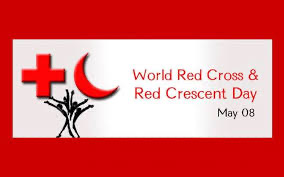 World Red Cross and Red Crescent Day Images