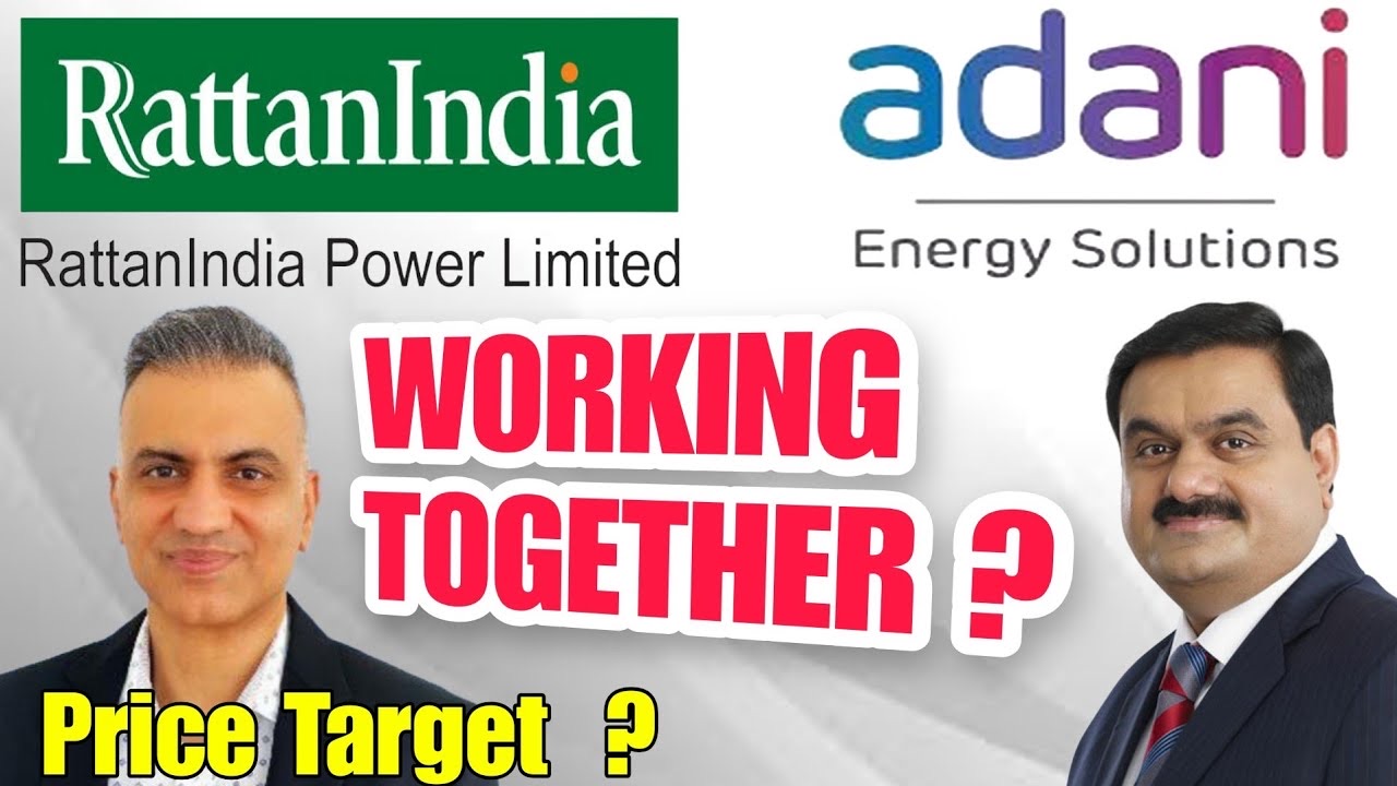 Adani Power Vs Rattan Power