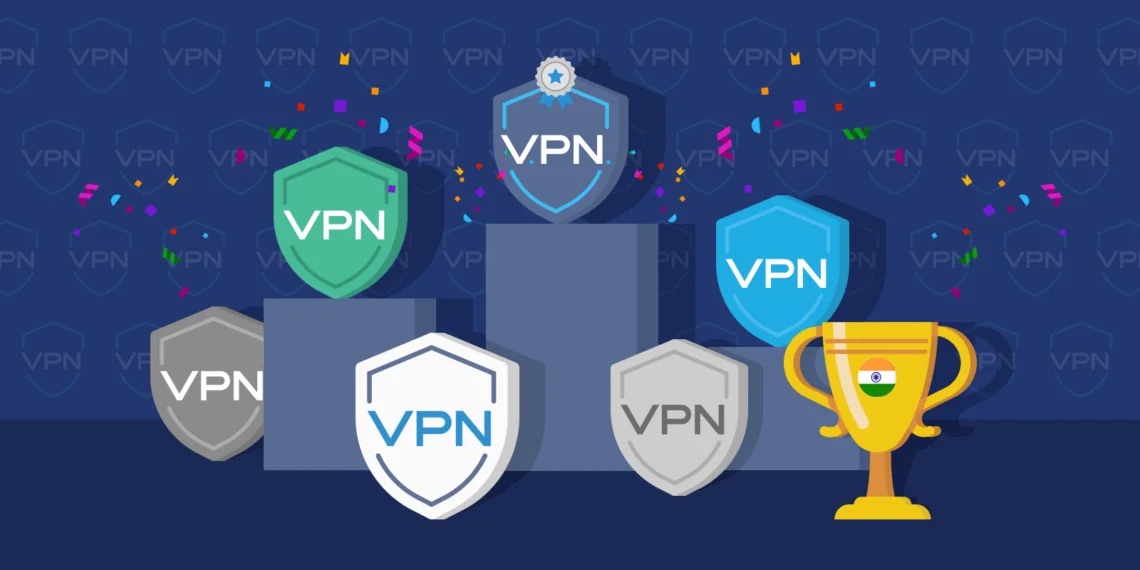 Best VPN for India in 2024