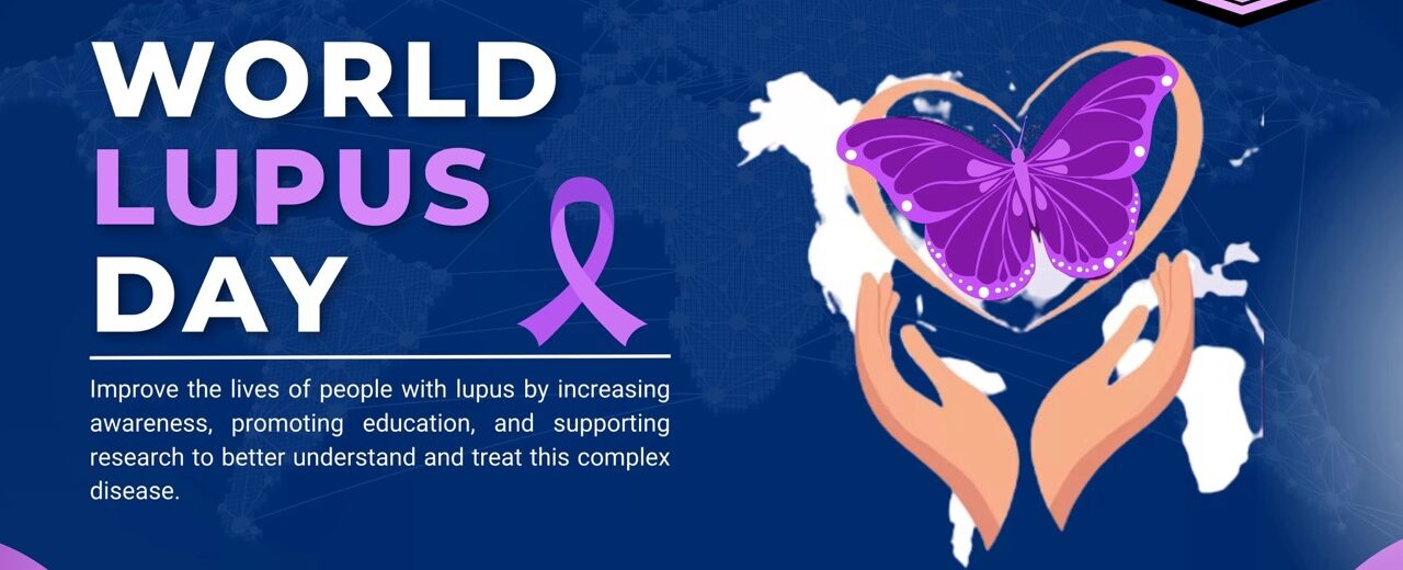 World Lupus Day 2024 Images