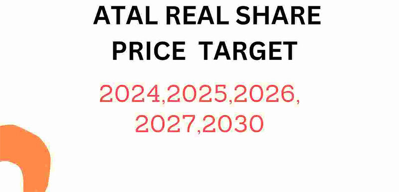 ATALREAL Share Price Target