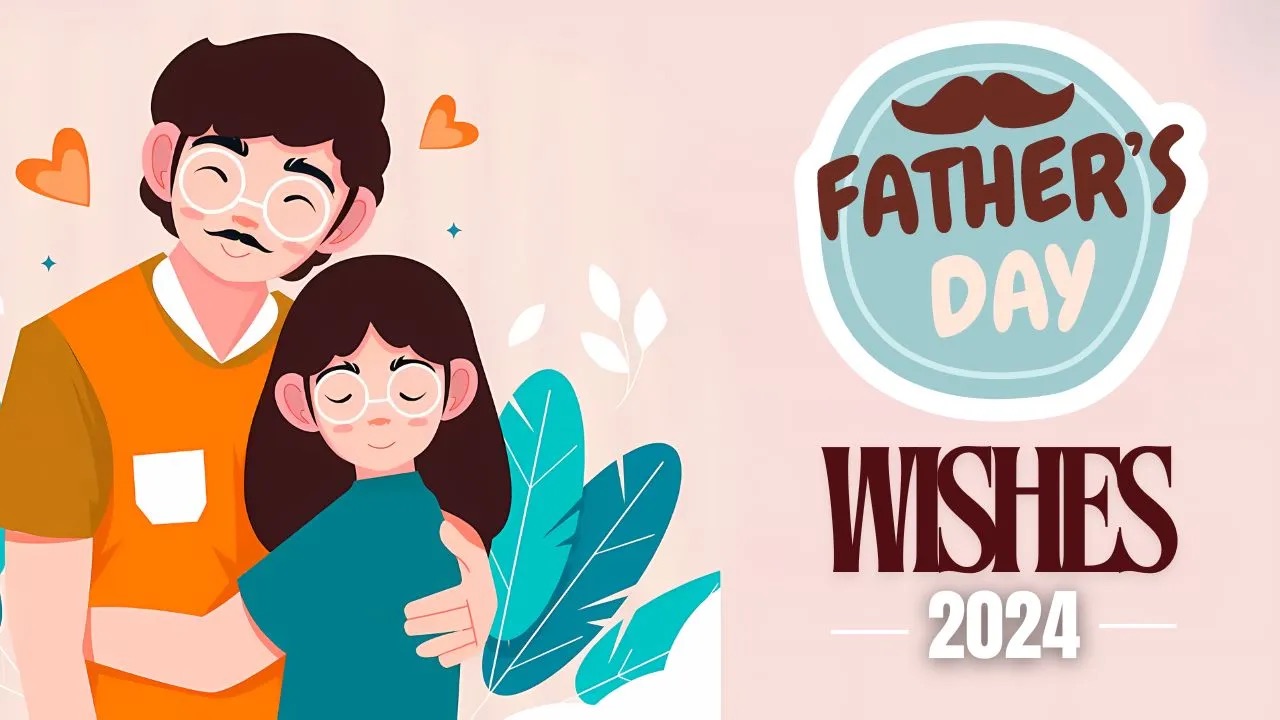Happy Father’s Day 2024 Date