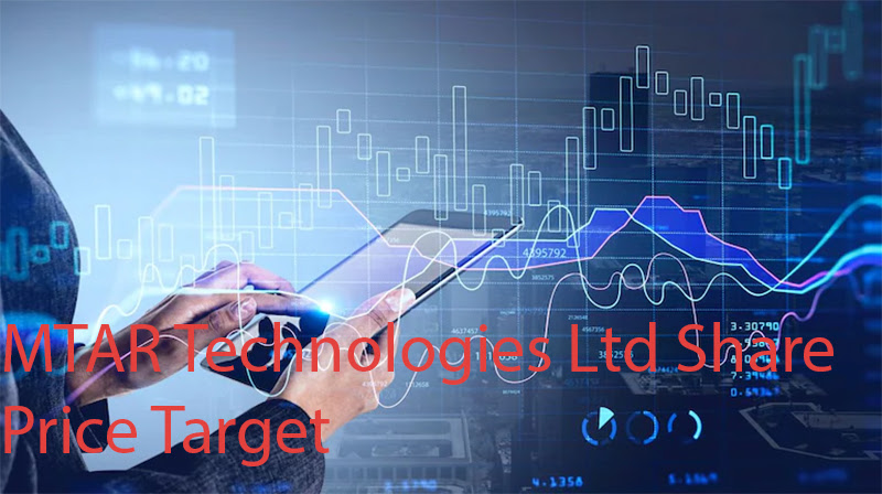 MTAR Technologies Ltd Share Price Target