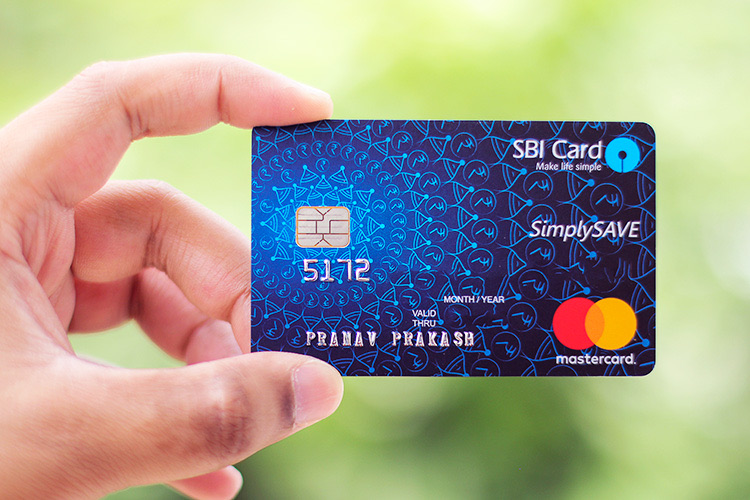 SBI SimplySAVE Credit Card 2024