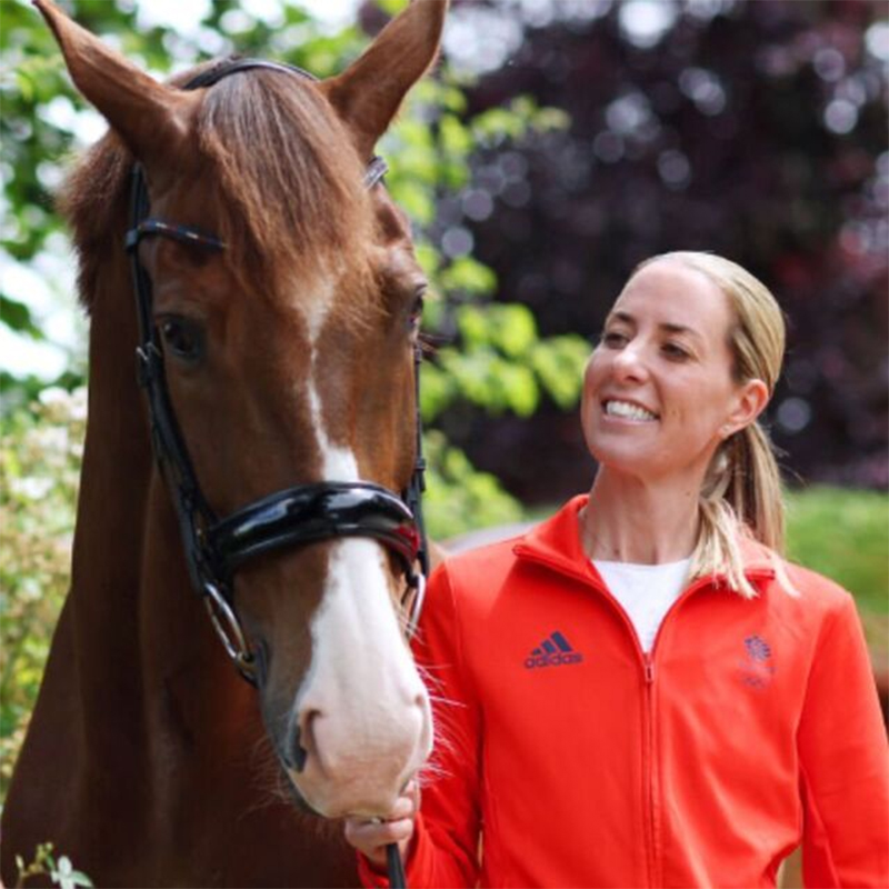 Charlotte Dujardin Biography 2024 Age, Height, Family, Net Worth, Born