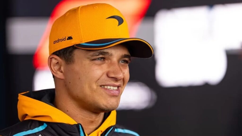 Lando Norris Biography 2025 Age, Height, Weight, Net Worth, Parents