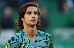 Lorenzo Musetti Biography 2025 Height, Age, Family, Net Worth, College
