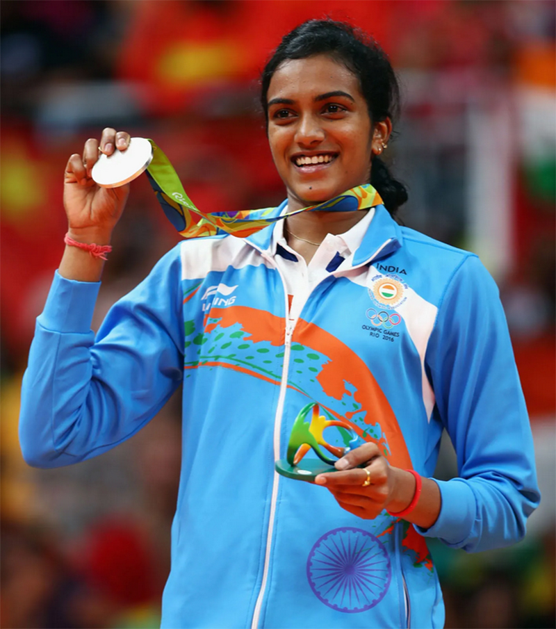 PV Sindhu Biography 2025 Age, Height, Weight, Net Worth, Earnings ...