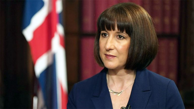 Rachel Reeves Biography 2026 Net Worth Age Height Weight Family 