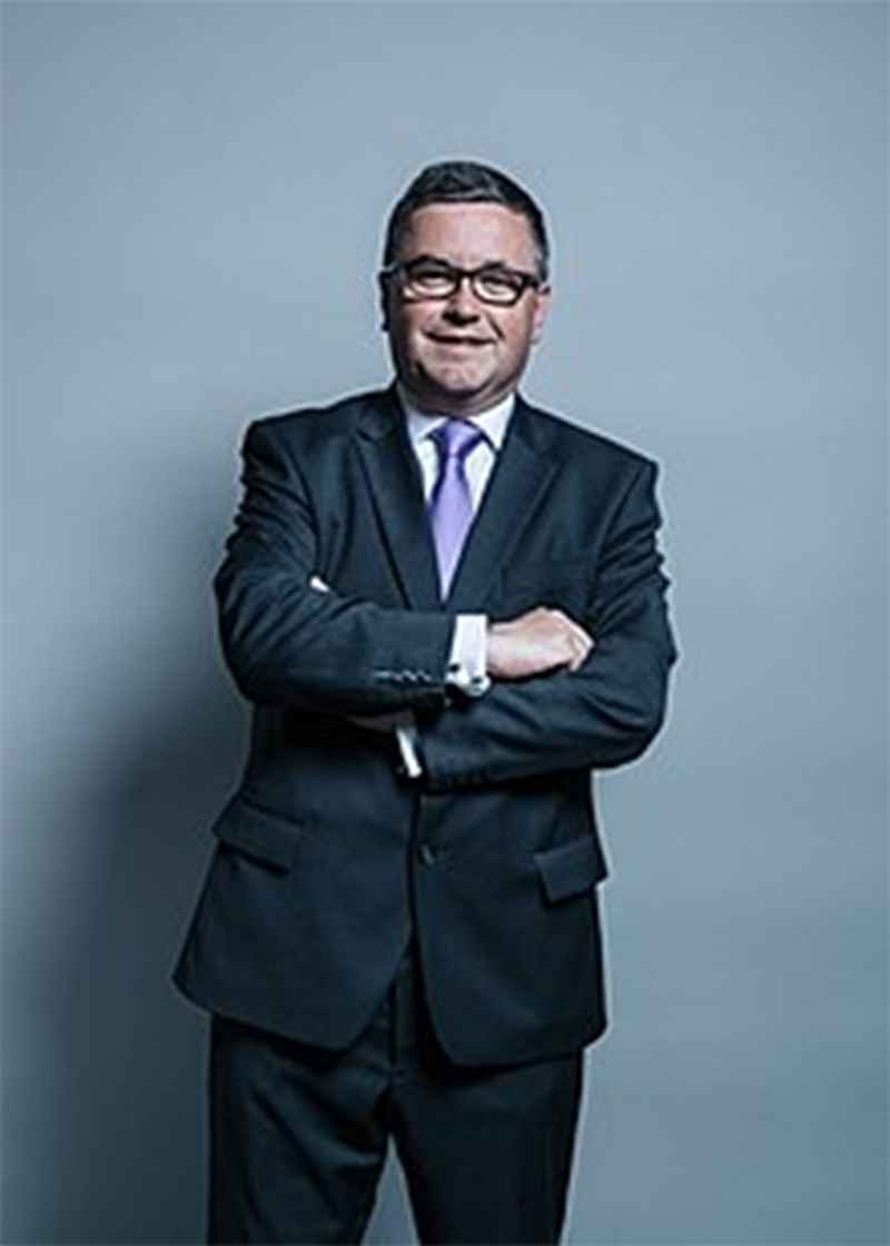 Robert Buckland Biography 2024 Net Worth, Age, Height, Weight, Wife