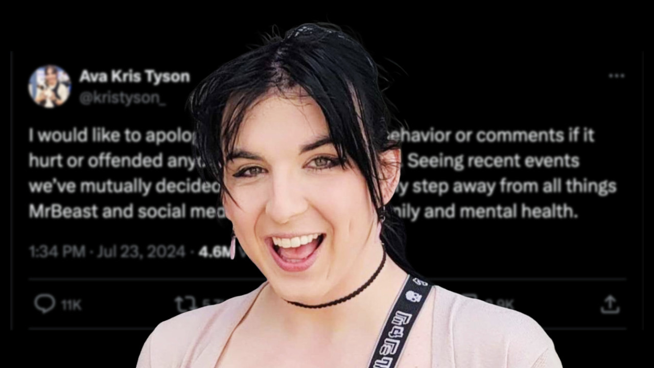 Ava Kris Tyson Net Worth 2024 Biography, Age, Height, Boyfriend, Kids