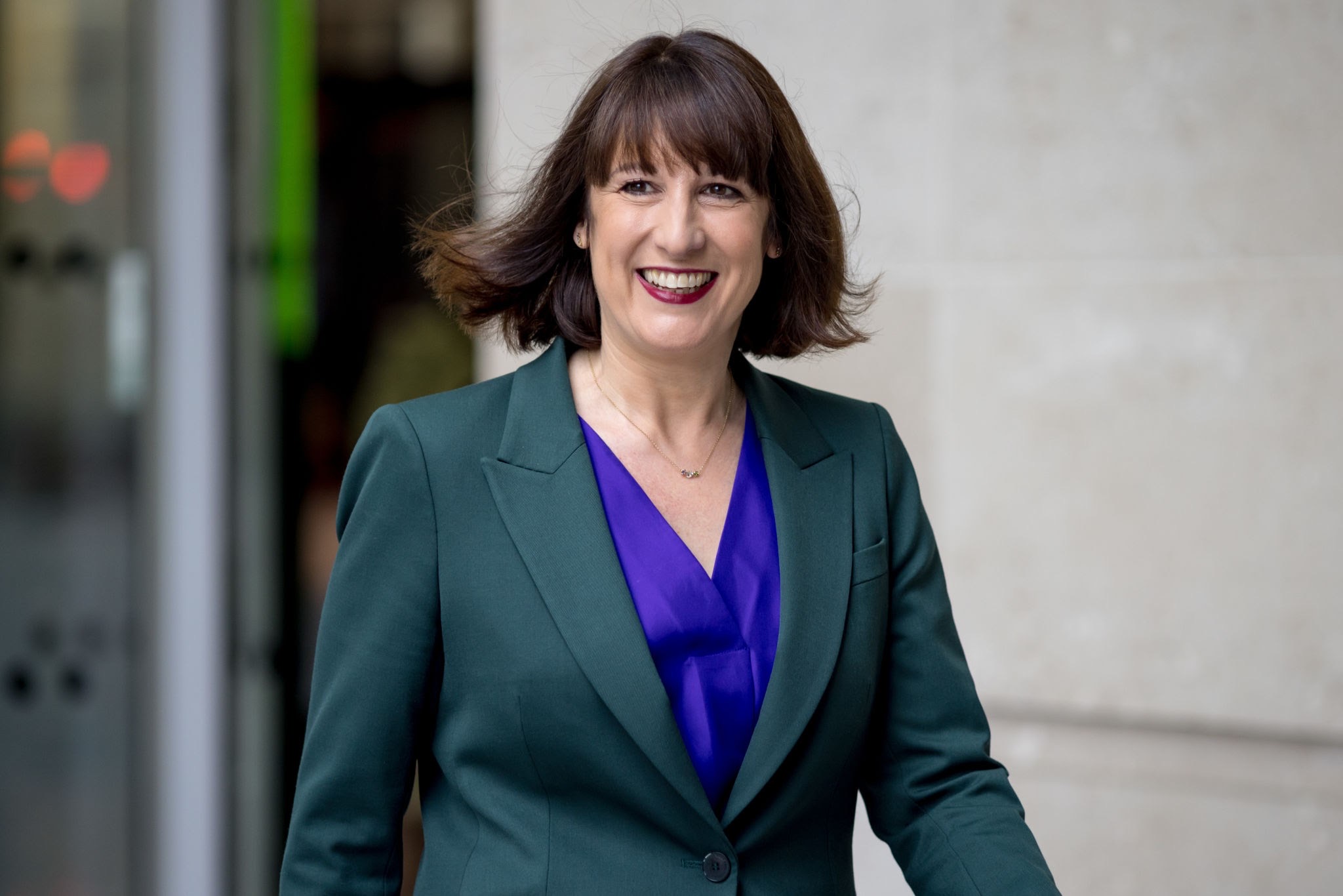 Who Is Rachel Reeves Age Education Children Political Party Net 