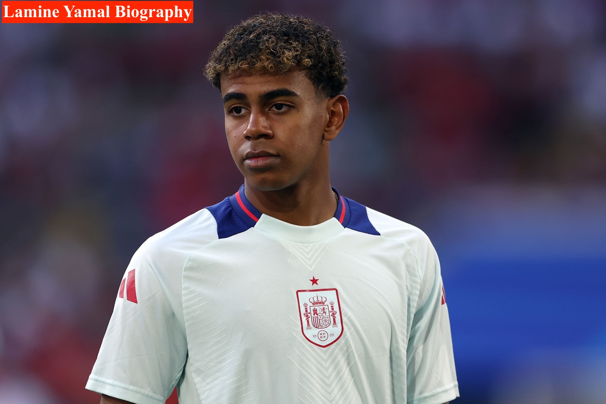 Lamine Yamal Biography 2026 Net Worth Salary Age Childhood Mother Lamine Yamal Biography 2026 Net Worth Salary Age Childhood Mother