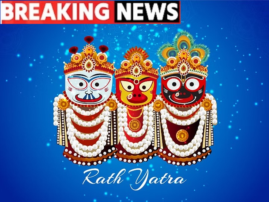 Jagannath Rath Yatra