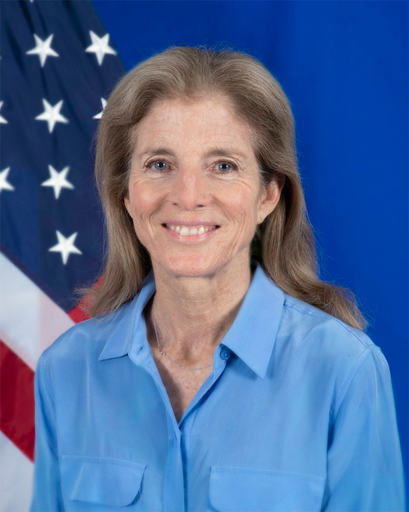 Caroline Kennedy Biography 2024 Age, Height, Weight, Net Worth