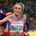 Eilish McColgan Biography 2025, Age, Height, Weight, Net Worth, Salary