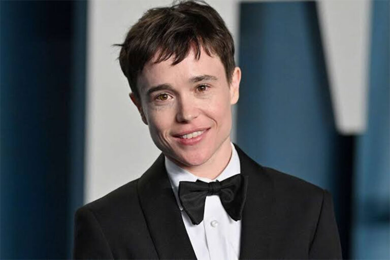 Elliot Page Biography 2025 Age, Height, Weight, Net Worth, Salary, Siblings, Parents and More