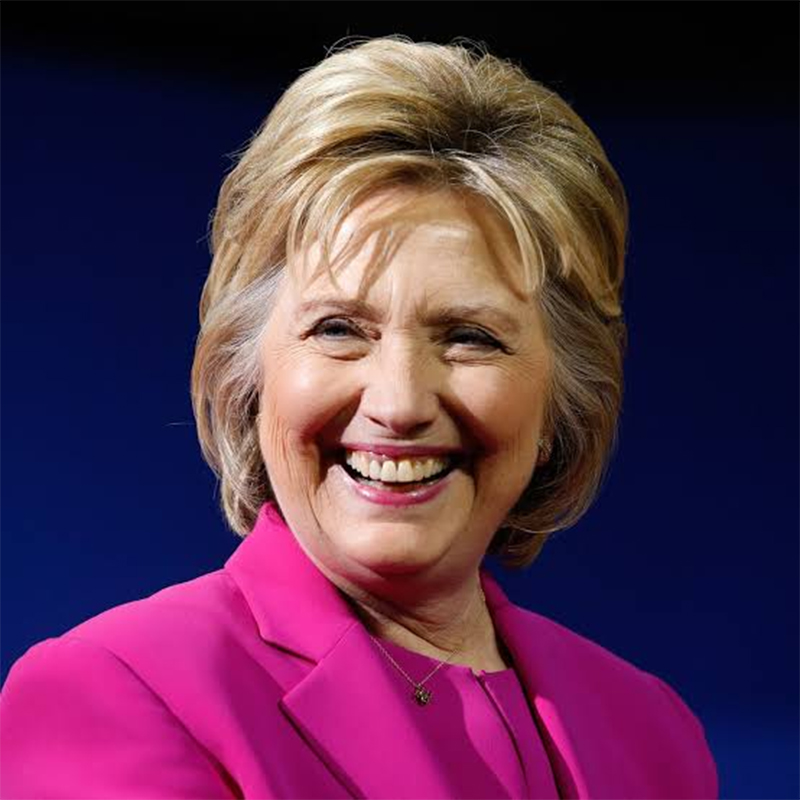 Hillary Clinton Biography 2024 Age, Height, Weight, Net Worth, Salary