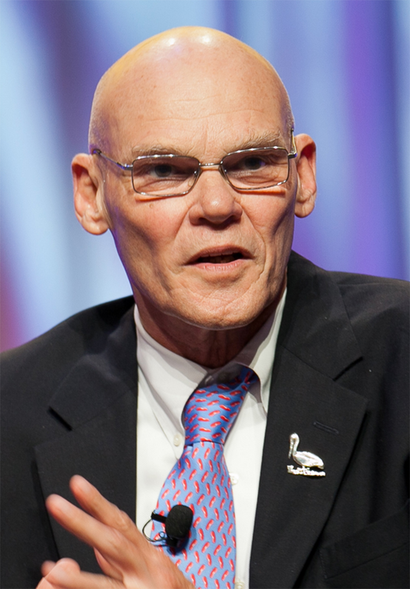 James Carville Biography 2024 Age, Height, Weight, Net Worth, Salary