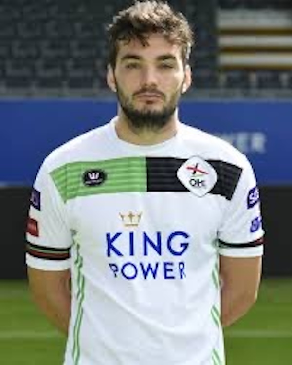 Tony Watt Biography 2025 Age, Height, Weight, Net Worth, Salary, Born ...