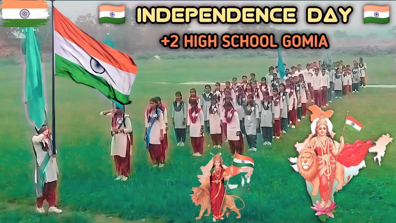 India Independence Day Speech 2024 Date, Speech ideas, History