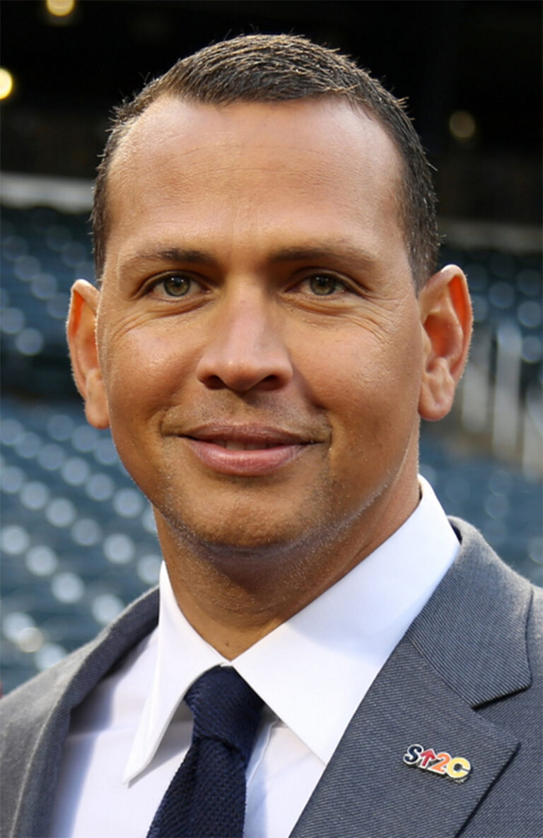 Alex Rodriguez Biography 2024 Age, Height, Weight, Net Worth, Salary, Born, Family