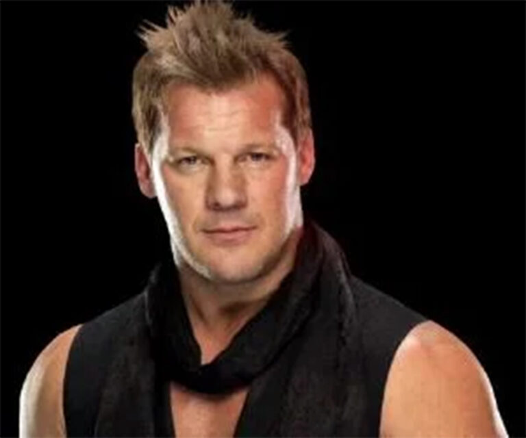 Chris Jericho Biography 2026 Age, Height, Weight, Net Worth, Salary