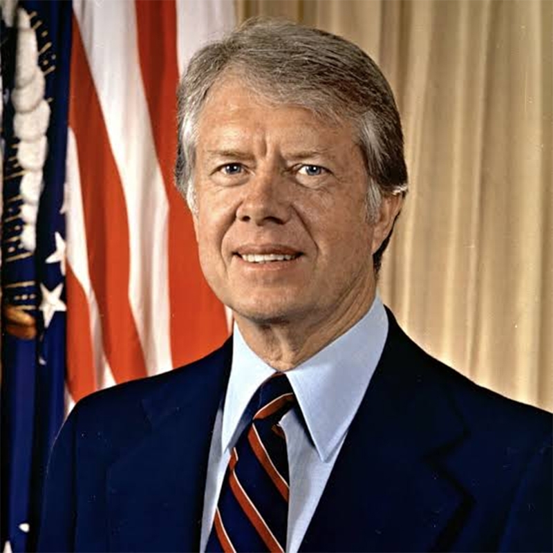 Jimmy Carter Age 2024 Abbe Maribelle