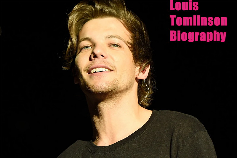 Louis Tomlinson Biography 2024 Age, Height, Weight, Net Worth, Salary