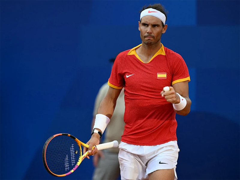 Rafael Nadal Biography 2025 Age, Height, Weight, Net Worth, Salary ...