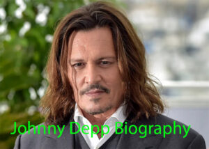 Johnny Depp Biography 2025 Age, Height, Weight, Net Worth, Salary