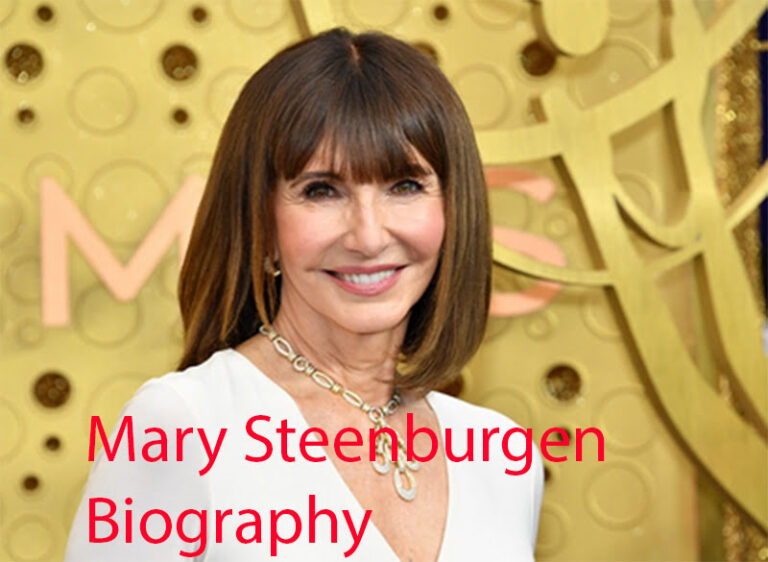 Mary Steenburgen Biography 2025 Latest News, Age, Born, Family, Salary