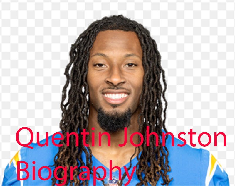 Quentin Johnston