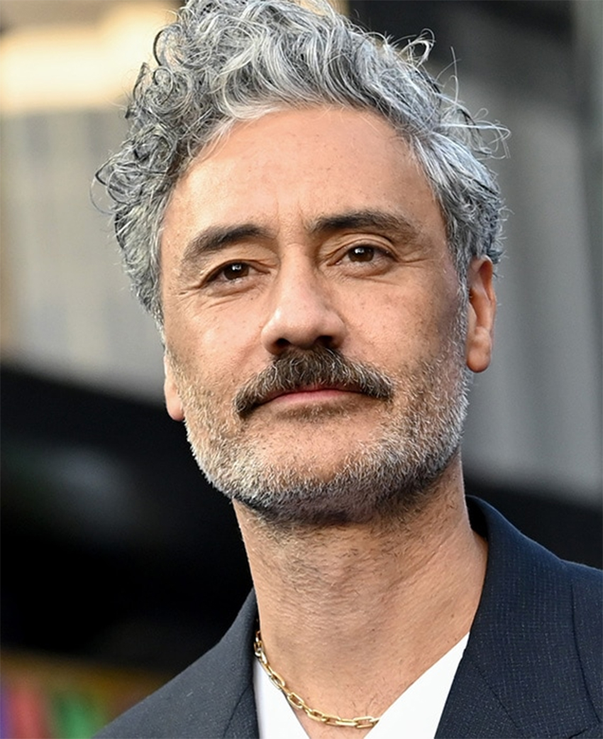 Taika Waititi Biography 2026 Latest News Age Born Family Salary 