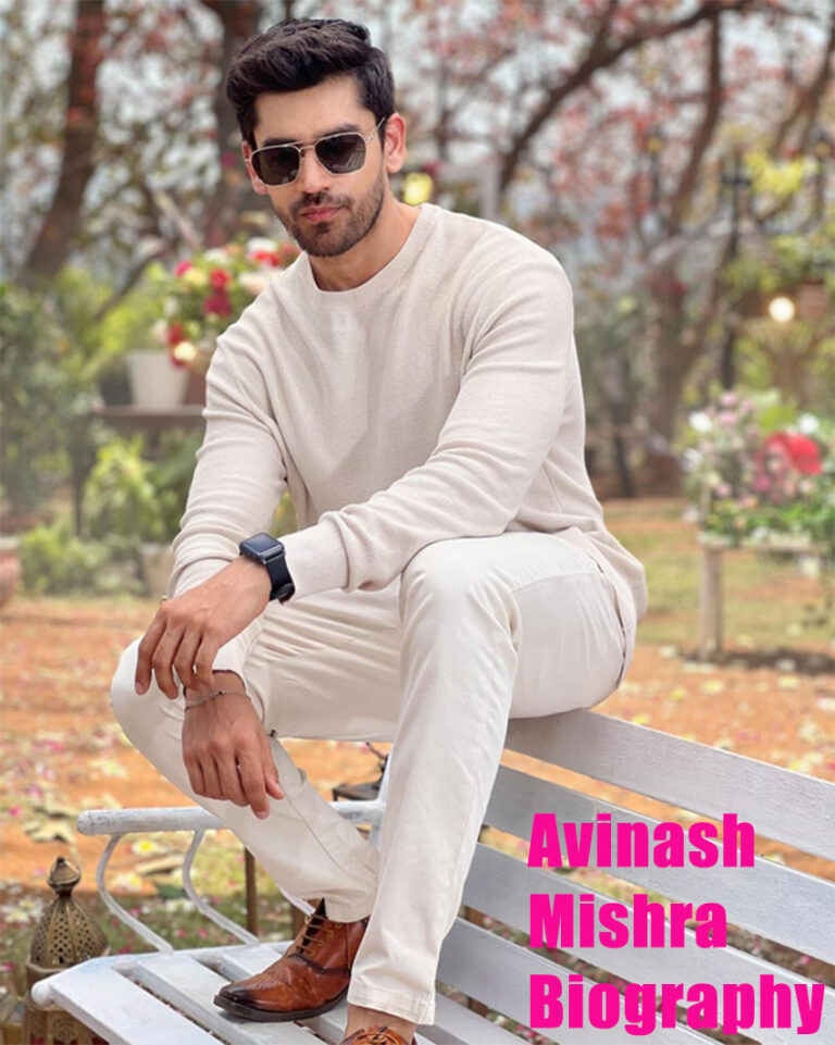 Avinash Mishra Biography 2026 ( Bigg Boss 18) Age Height, Weight, Net ...