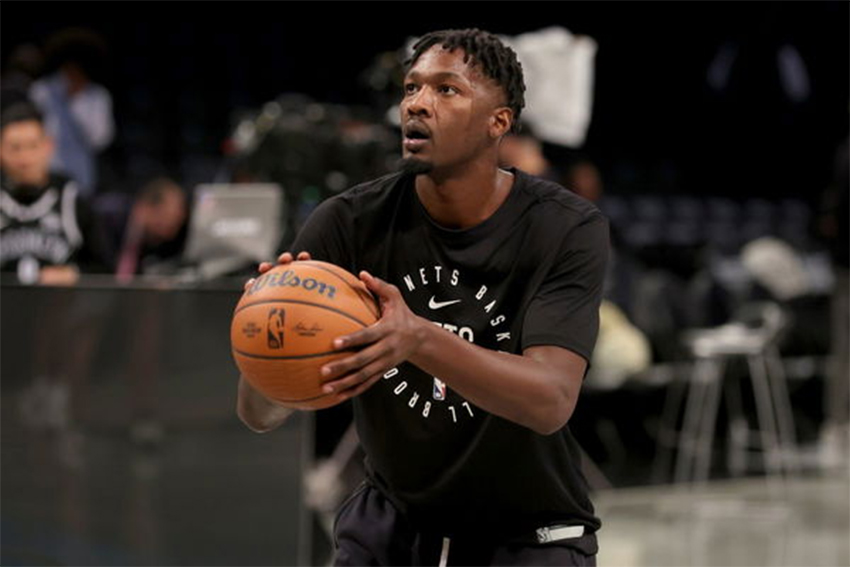 Dorian Finney-Smith Biography