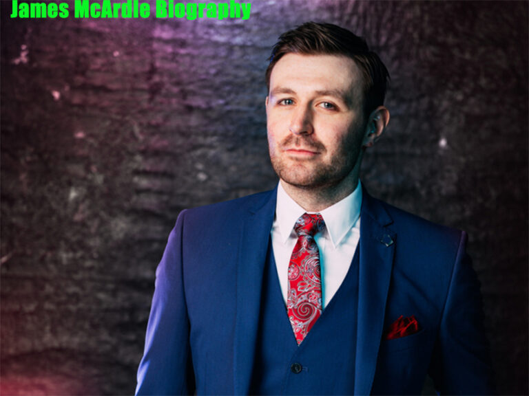 James McArdle Biography 2025 Age Height, Weight, Net Worth, Salary, Income & More Details