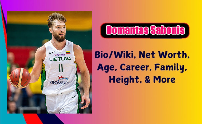 Domantas Sabonis