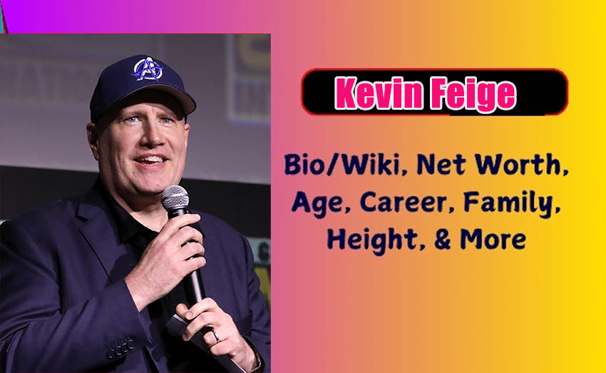 Kevin Feige