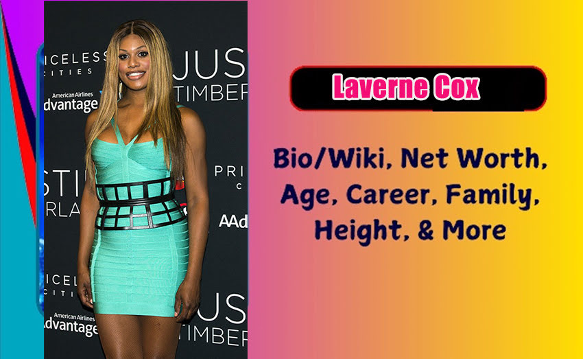 Laverne Cox
