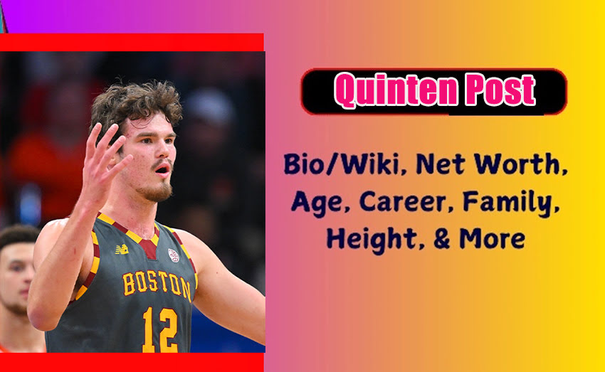 Quinten Post