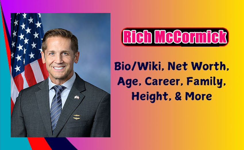 Rich McCormick