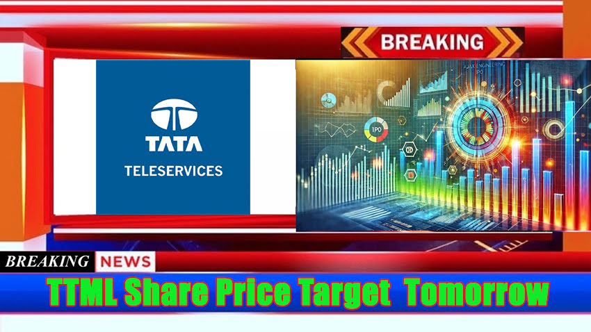 TTML Share Price Target 2025, 2030, 2040, 2050