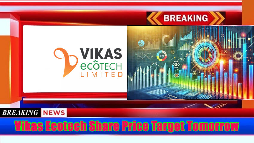 Vikas Ecotech Share Price Target 2025, 2030, 2040, 2050