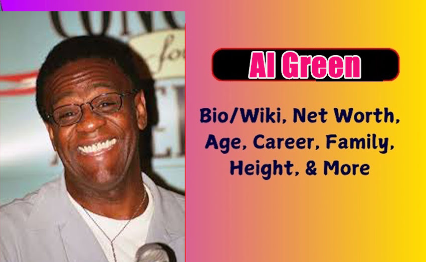 Al Green