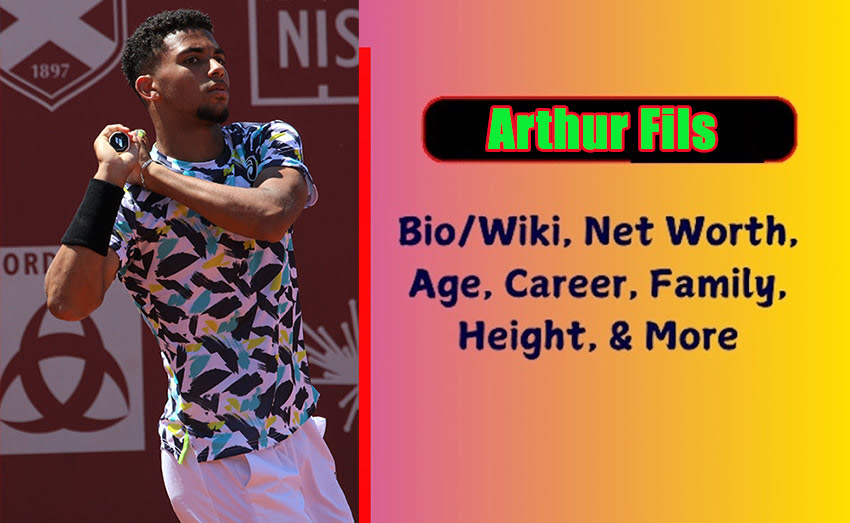 Arthur Fils