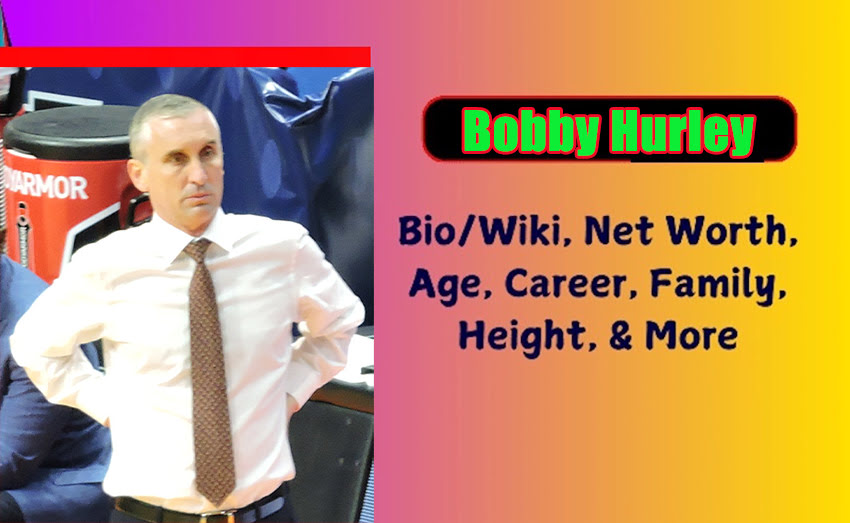 Bobby Hurley