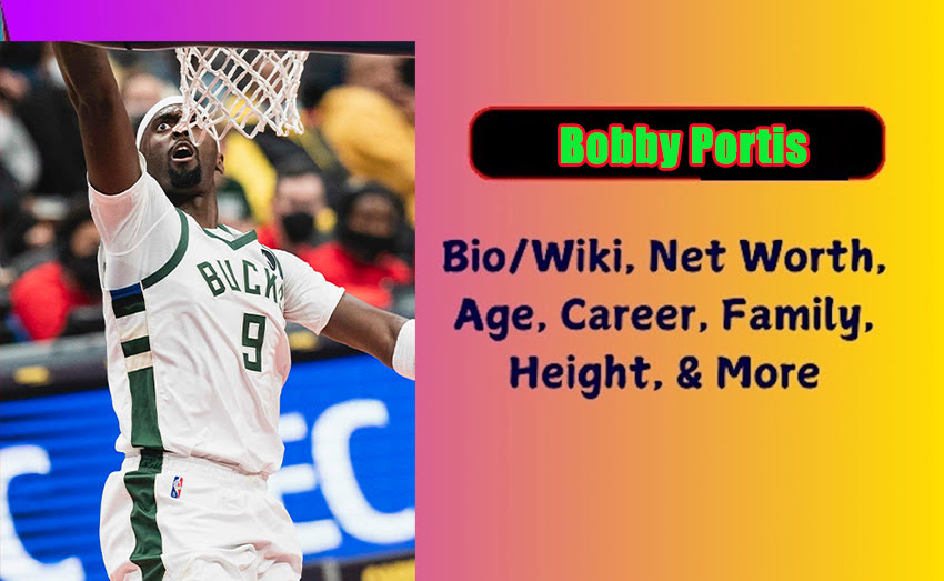 Bobby Portis
