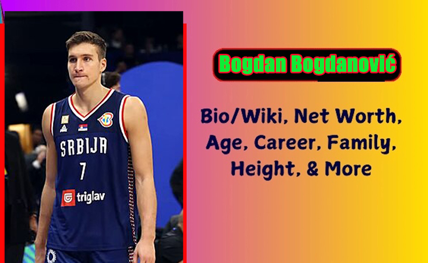 Bogdan Bogdanović